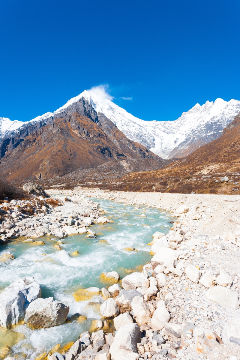 Langtang Valley